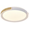 Forma LED plafonjera LP-407-70R WH+WD