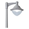 Fumagalli Spoljna lampa LUIGI 400 SV