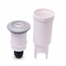 Fumagalli Ugradna LED lampa ALDO GY