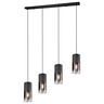 Forma Visilica VE710-4V BK