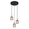 Forma Visilica FE705-3V BK + WD
