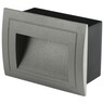 Forma Ugradna LED lampa S5323L SV