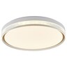 Forma LED plafonjera LP-415-70R WH+SG