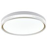 Forma LED plafonjera LP-415-70R WH+SG