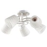 Forma Plafonska lampa MD2726-5 WG