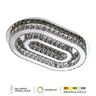 Forma LED plafonska lampa KP6032-72C