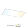 Forma LED panel ugradni 595x295 LPA-09-6336P CCT