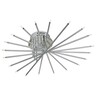 Forma Plafonska lampa F5007-20C