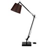Forma Stona lampa F7109-1TL BK