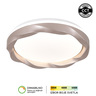 Forma LED plafonjera LP-421-70R RG