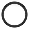 Fumagalli Plafonjera LUCIA E27 BK SMART PACK