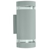 Forma Spoljna zidna lampa S4604 SV