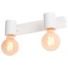 Forma Spot lampa FE707-2Z WH