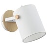 Forma Spot lampa FE703-1 WH