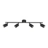 Forma Spot lampa FG154-4 BK