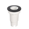 Fumagalli Ugradna LED lampa CECI 90 BK