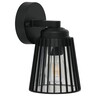 Forma Spoljna lampa PS4706 BK