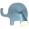 Forma Zidna lampa DF1602-1Z BL