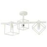 Forma Plafonska lampa F7275-3C WH