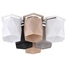 Forma Plafonska lampa F7706-6C MIX