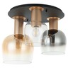 Forma Plafonska lampa F7072-3C MIX