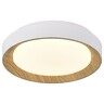 Forma LED plafonjera LP-405-54R WH+WD