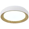 Forma LED plafonjera LP-405-54R WH+WD