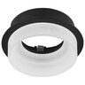 Forma Ugradna rozetna CFR1602 BK