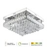 Forma LED plafonska lampa KP6014-72C