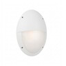 Fumagalli LED zidna lampa MADDI VE 9W WH