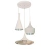 Forma Visilica MP005-3 WS