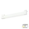 Forma LED šinska svetiljka CCT TL30-20 WH