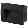 Forma Ugradna LED lampa S5323L BK