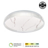 Forma LED plafonjera LP-425-48R SGY