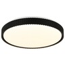 Forma LED plafonjera LP-423-86R BK