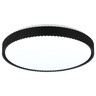 Forma LED plafonjera LP-423-86R BK