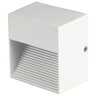 Forma Spoljna LED lampa S4362 WH