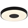 Forma LED plafonjera LP-408-70R BK