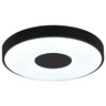 Forma LED plafonjera LP-408-70R BK