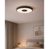 Forma LED plafonjera LP-408-70R BK