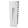 Forma Ugradna LED lampa S5324L WH