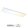 Forma LED panel nadgradni 1200x300 LPA-08-1350P CCT