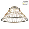 Forma LED plafonska lampa F2101-40C SNA