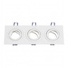 Forma Ugradna rozetna CFR1181 WH