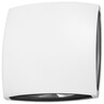 Forma Spoljna LED lampa S4333 WH