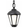 Fumagalli Viseci fenjer SICAR/GIAMPY BK OPAL