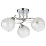 Forma Plafonska lampa MD2742-3 CH