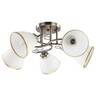 Forma Plafonska lampa MD2728-5 AB