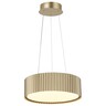 Forma LED viseća lampa F2095-62V SG