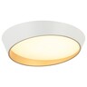 Forma LED plafonska lampa F2098-75C WH+SG